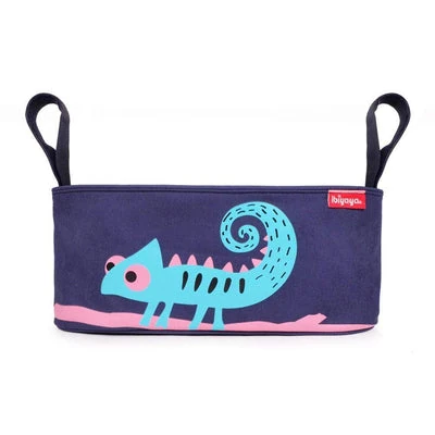ibiyaya-pet-pram-ibiyaya-pet-pram-organiser-pouch-chameleon-14239440765031_400x Ibiyaya Pet Pram Organiser Pouch | Chameleon