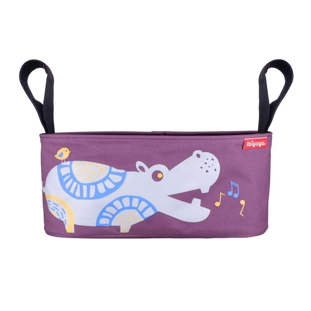 ibiyaya-pet-pram-ibiyaya-pet-pram-organiser-pouch-hippo-14239430672487_2000x Ibiyaya Pet Pram Organiser Pouch | Hippo