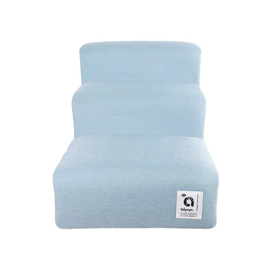 ibiyaya-ramps-stairs-ibiyaya-everest-ii-pet-stairs-for-dogs-cats-dusty-blue-36262542409947_400x Ibiyaya Everest II Pet Stairs for Dogs & Cats, Dusty Blue