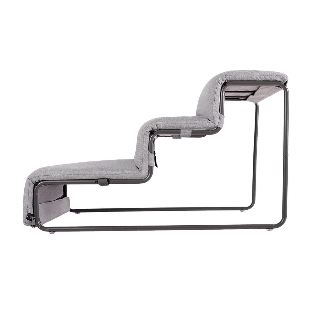 ibiyaya-ramps-stairs-ibiyaya-everest-ii-pet-stairs-for-dogs-cats-nimbus-grey-36263658455259_2000x Ibiyaya Everest II Pet Stairs for Dogs & Cats, Nimbus Grey