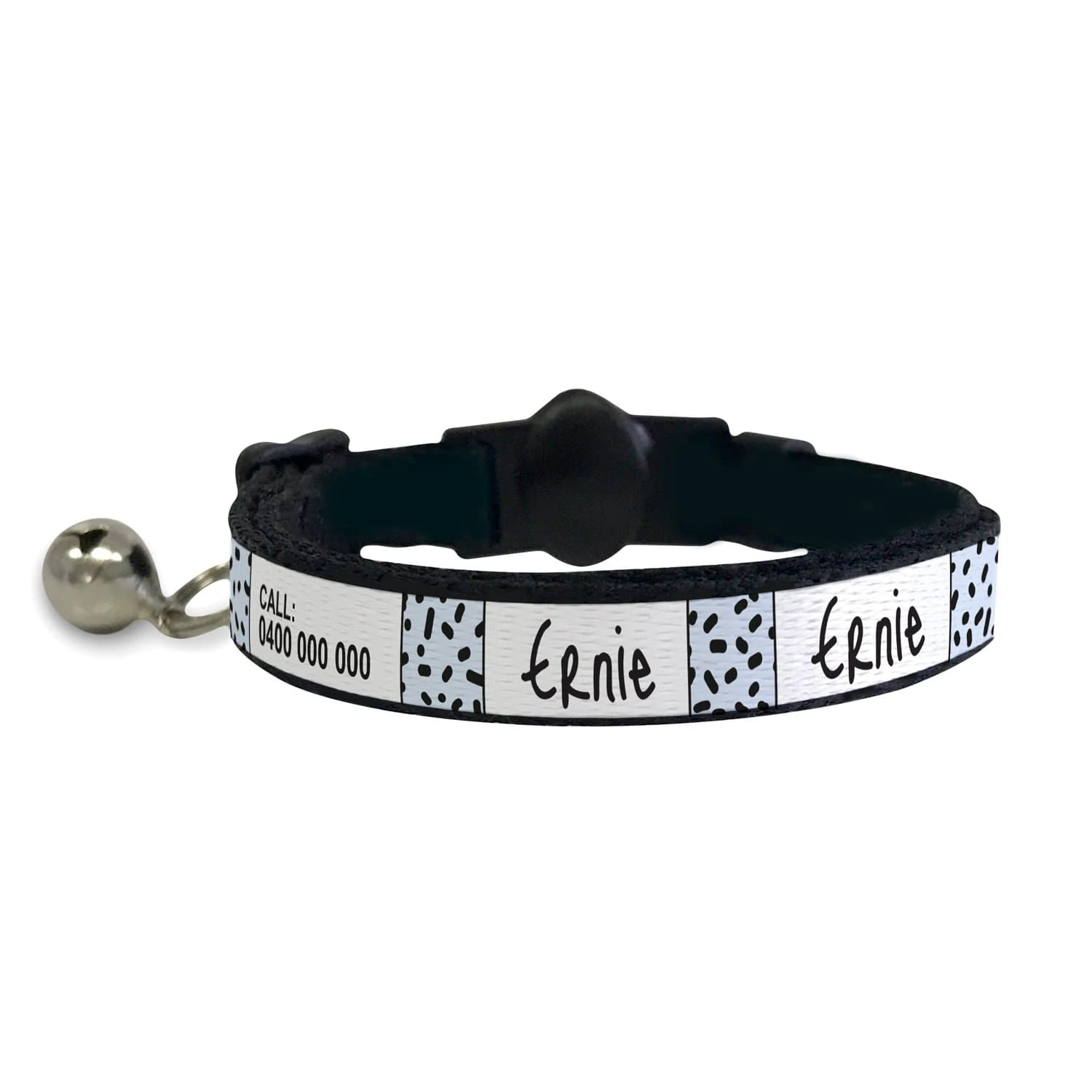 id-pet-cat-collar-personalised-cat-collar-squiggle-blue-3908002709607_2000x Personalised Cat Collar - Squiggle, Blue