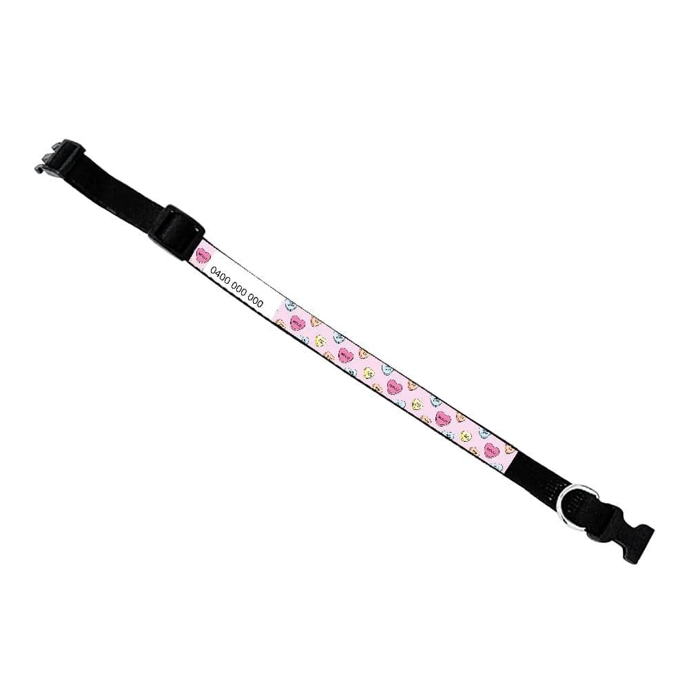 id-pet-dog-collar-personalised-dog-collar-candy-hearts-3906824634471_2000x Personalised Dog Collar - Candy Hearts