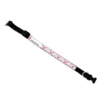 Personalised Dog Collar - Candy Hearts