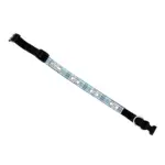 Personalised Dog Collar - Furberry, Blue