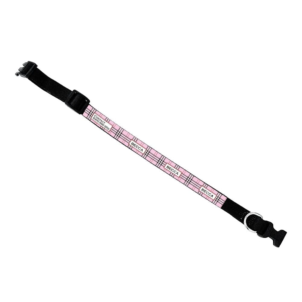 id-pet-dog-collar-personalised-dog-collar-furberry-pink-31863235051719_2000x Personalised Dog Collar - Furberry, Pink