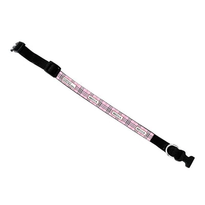 id-pet-dog-collar-personalised-dog-collar-furberry-pink-31863235051719_400x Personalised Dog Collar - Furberry, Pink