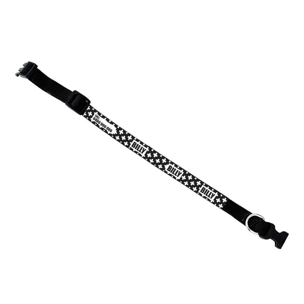 id-pet-dog-collar-personalised-dog-collar-monochrome-cross-3907998810215_2000x Personalised Dog Collar - Monochrome Cross