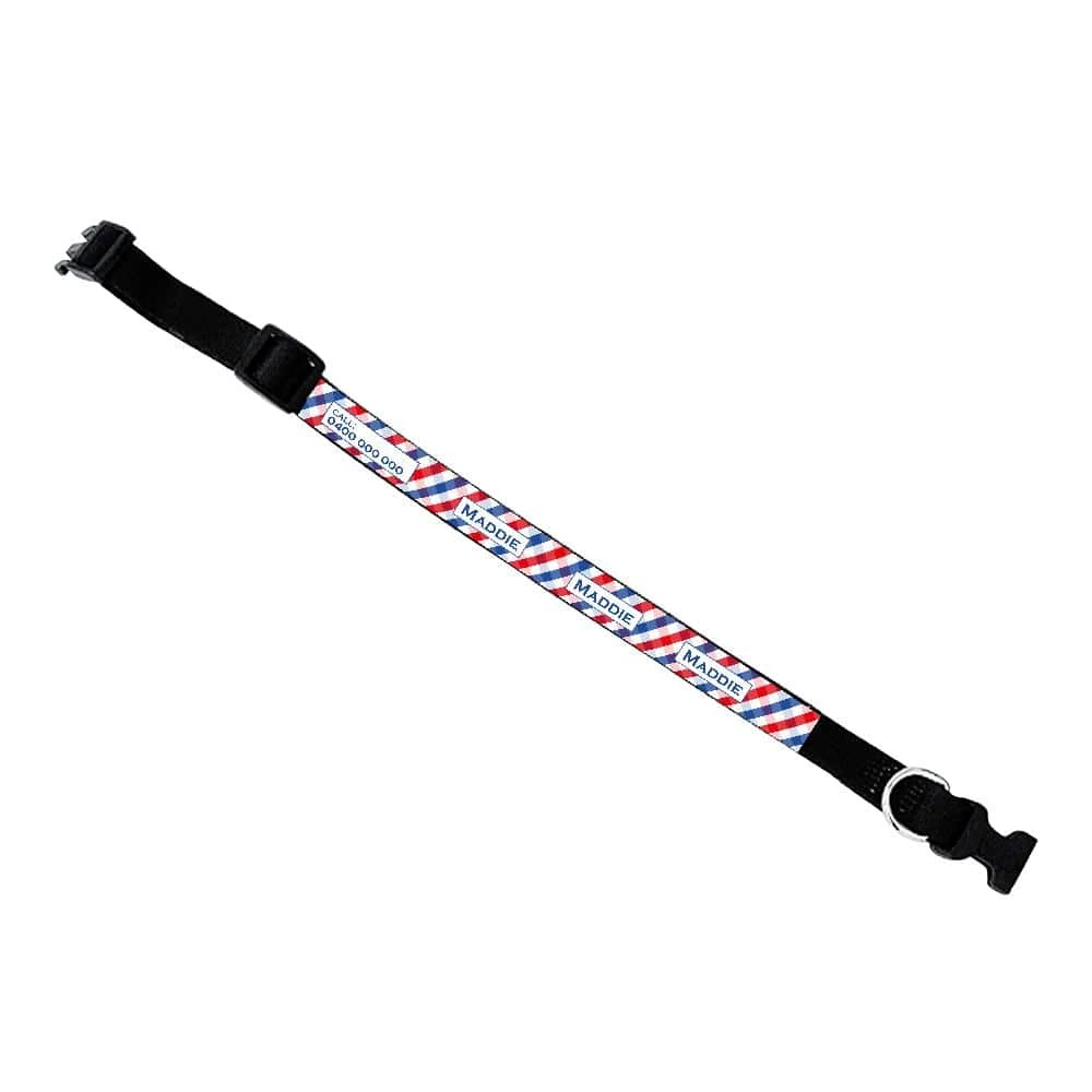 id-pet-dog-collar-personalised-dog-collar-picnic-time-3907999989863_2000x Personalised Dog Collar - Picnic Time