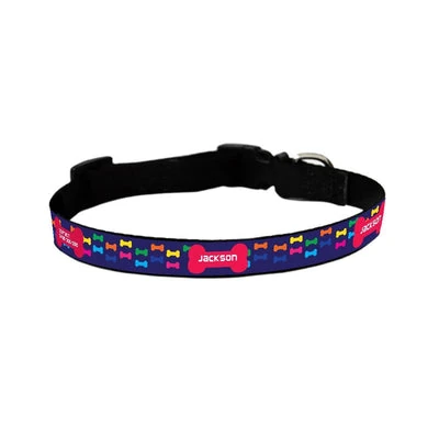 id-pet-dog-collar-small-31-41cm-personalised-dog-collar-bones-31858273419463_400x Personalised Dog Collar - Bones