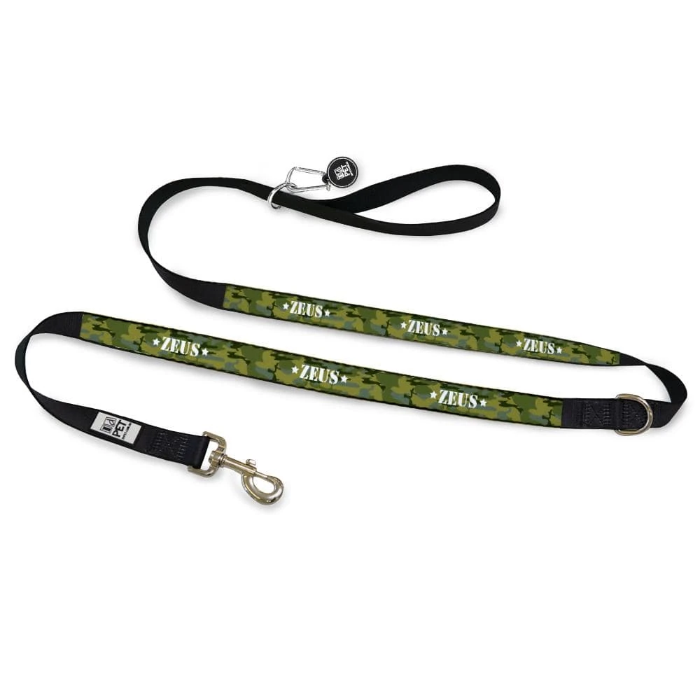 id-pet-dog-leash-personalised-dog-leash-camouflage-13526397124711_2000x Personalised Dog Leash - Camouflage