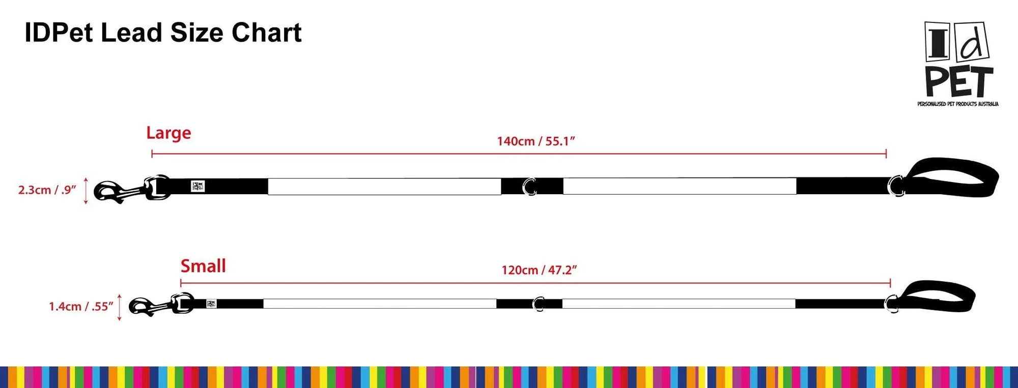 id-pet-dog-leash-personalised-dog-leash-furberry-pink-3908049174631_2000x Personalised Dog Leash - Furberry, Pink