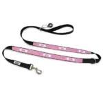 Personalised Dog Collar - Pink Sprinkles