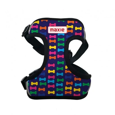 id-pet-pet-harness-personalised-pet-harness-bones-36961470251227_400x Personalised Pet Harness - Bones