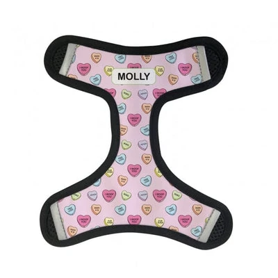 id-pet-pet-harness-personalised-pet-harness-candy-hearts-37001236807899_400x pet dog bed - Professional Guide and Review