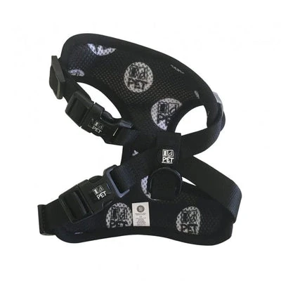 id-pet-pet-harness-personalised-pet-harness-confetti-37001204269275_400x Personalised Pet Harness - Confetti