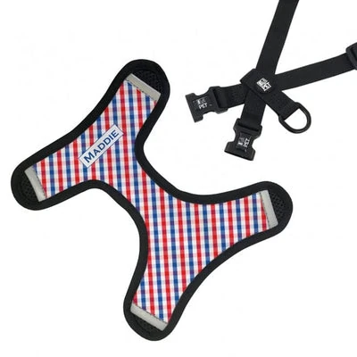 id-pet-pet-harness-personalised-pet-harness-picnic-time-37001181331675_400x Personalised Pet Harness - Picnic Time