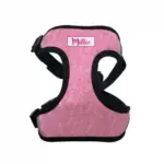 Personalised Pet Harness - Pink Sprinkles