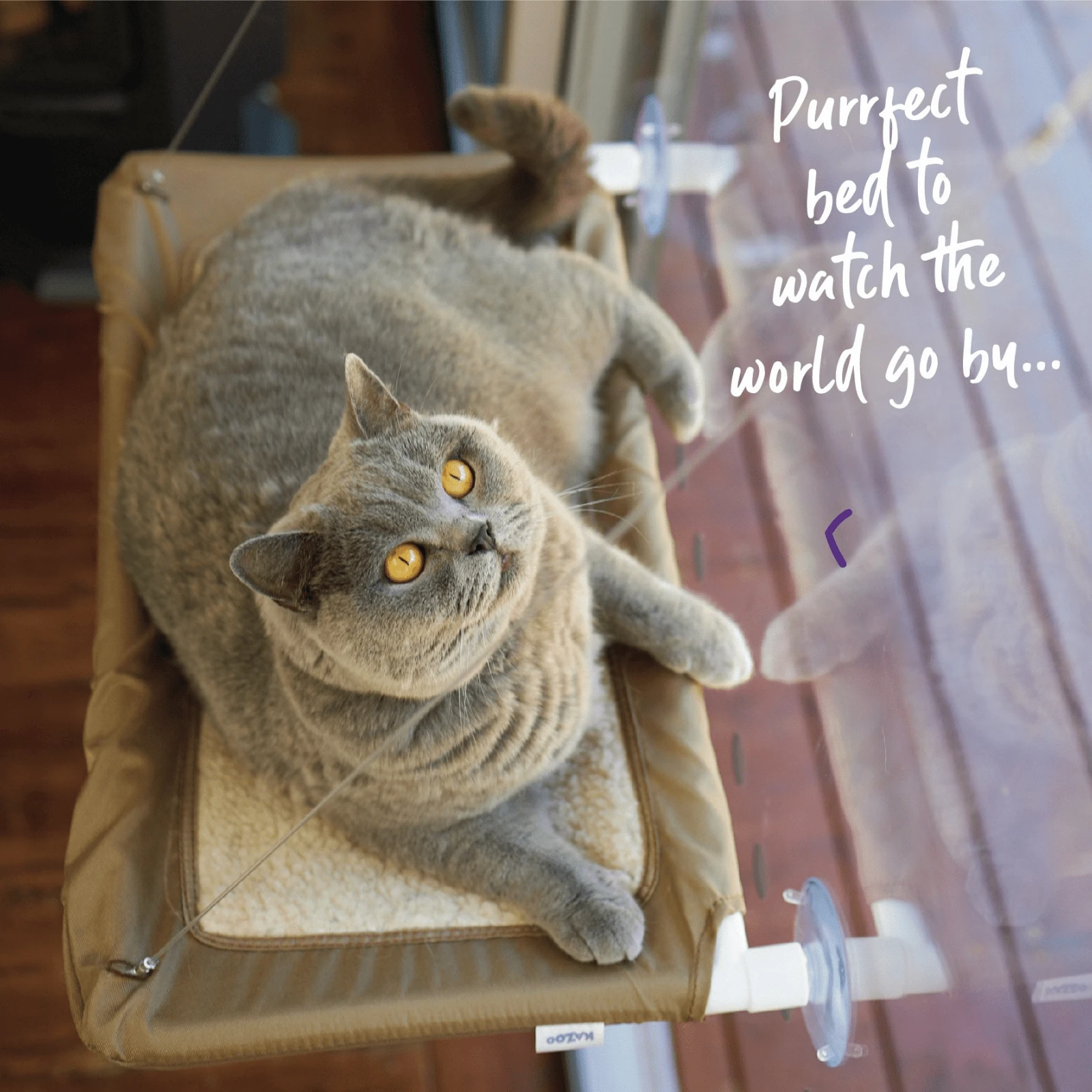 kazoo-pet-bed-the-lookout-deluxe-window-cat-bed-28478602608839_2000x The Lookout Deluxe Window Cat Bed
