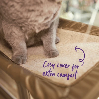 kazoo-pet-bed-the-lookout-deluxe-window-cat-bed-28478602969287_400x The Lookout Deluxe Window Cat Bed