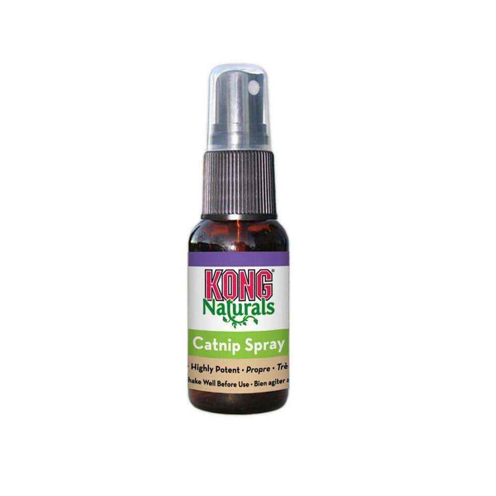 kong-cat-scratcher-kong-naturals-catnip-spray-12707834527847_2000x KONG Naturals Catnip Spray