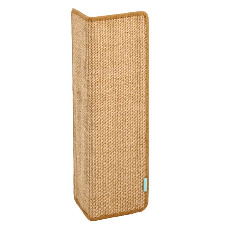 Sisal Corner Wall Scratcher