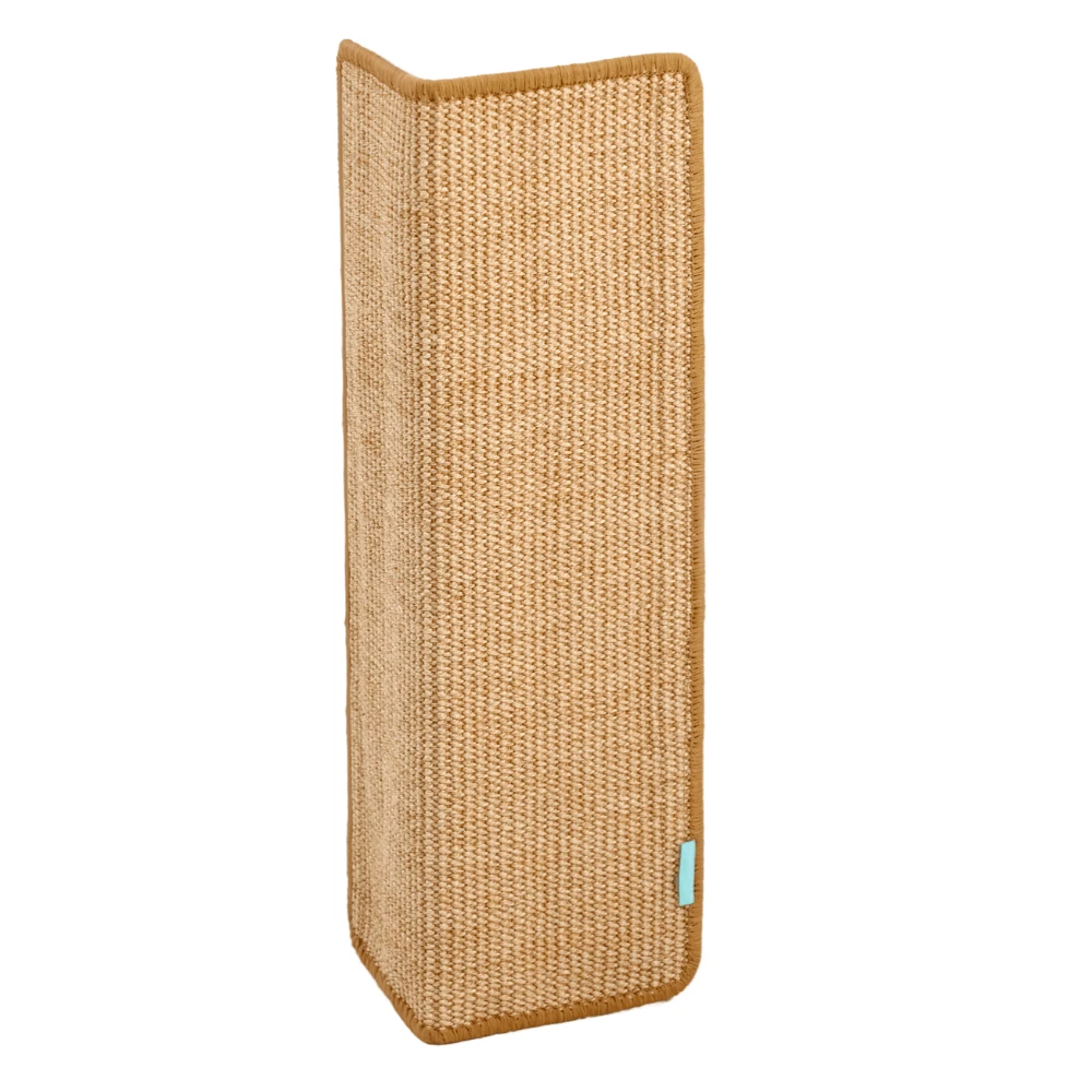 modern-pets-cat-scratcher-beige-sisal-corner-wall-scratcher-34535839760603_2000x Sisal Corner Wall Scratcher