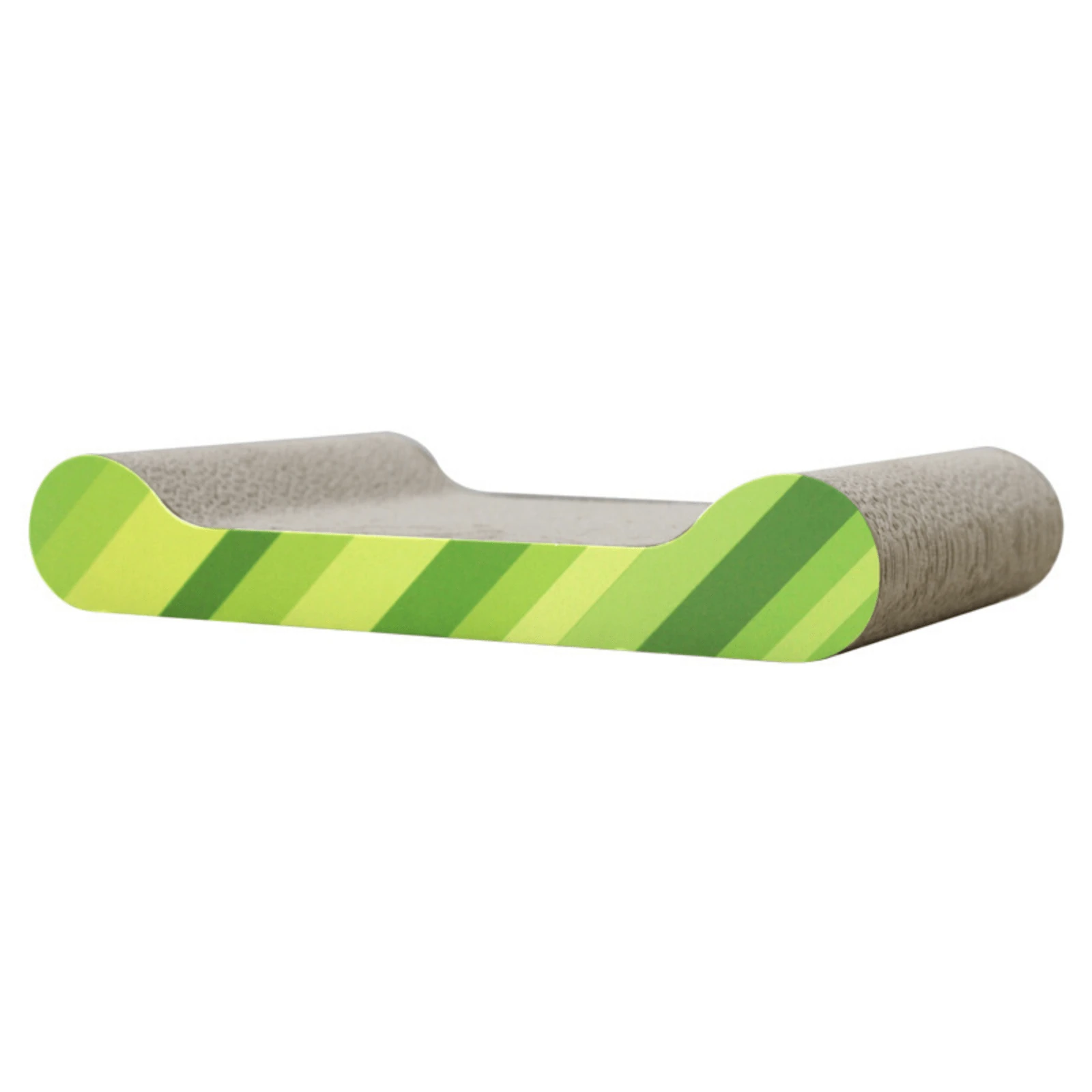 modern-pets-cat-scratcher-cardboard-cat-scratcher-lounge-green-stripes-14799258026087_2000x Cardboard Cat Scratcher Lounge, Green