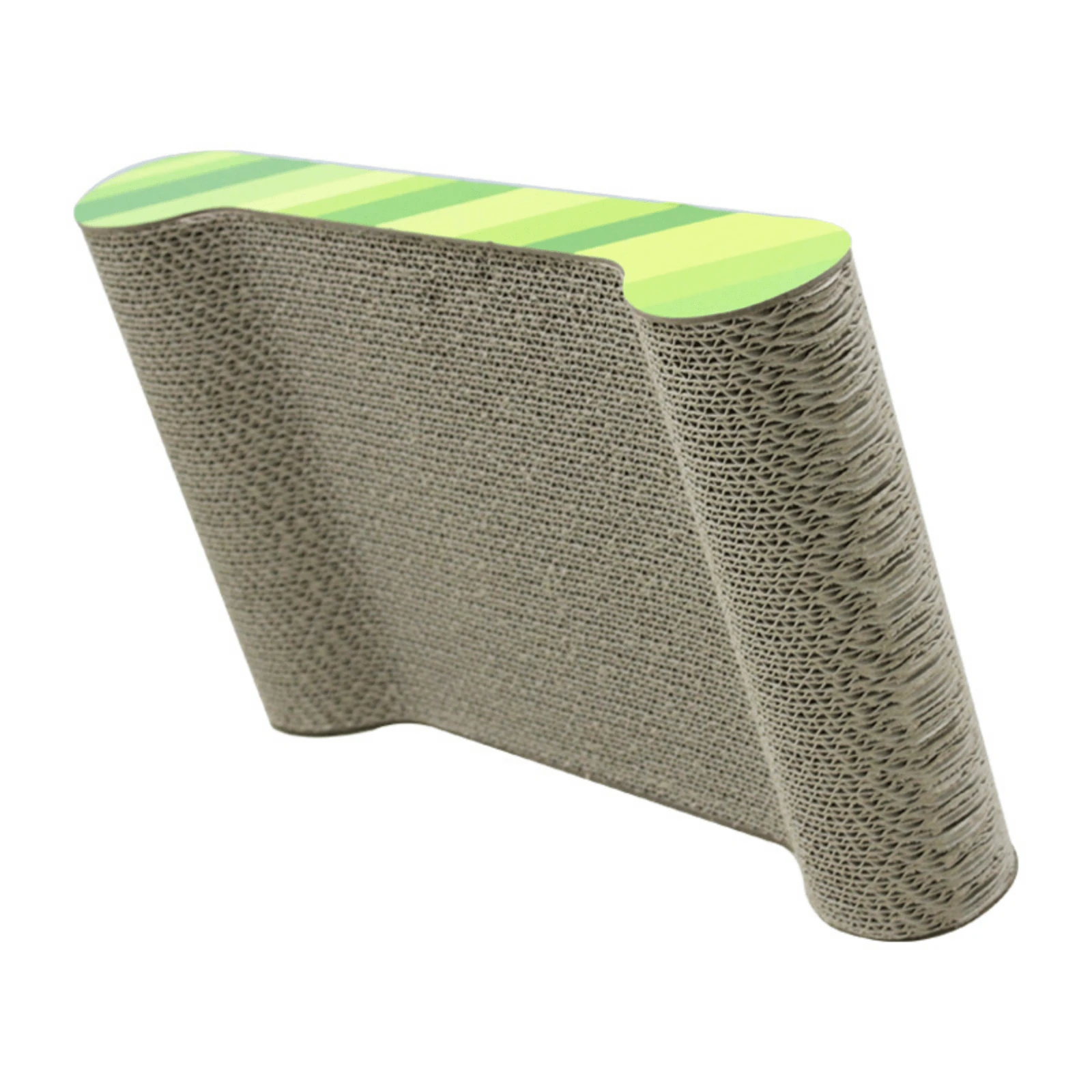 modern-pets-cat-scratcher-cardboard-cat-scratcher-lounge-green-stripes-14799258189927_2000x Cardboard Cat Scratcher Lounge, Green