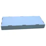 Cardboard Cat Scratcher Pads - 3 Pack