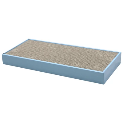 modern-pets-cat-scratcher-cardboard-cat-scratcher-pads-3-pack-14799162835047_400x Cardboard Cat Scratcher Pads - 3 Pack