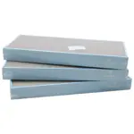 Cardboard Cat Scratcher Pads - 3 Pack