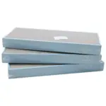 Cardboard Cat Scratcher Pads - 3 Pack