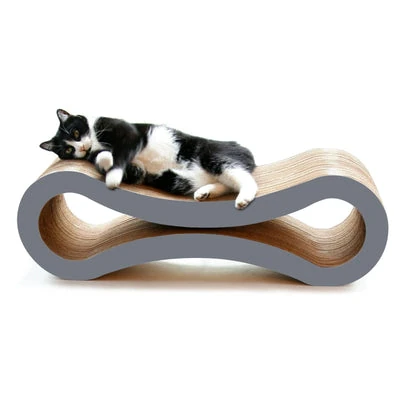 modern-pets-cat-scratcher-cat-scratcher-infinity-lounge-storm-grey-15737521930343_400x Cat Scratcher Infinity Lounge, Storm Grey