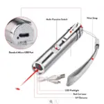 Interactive Cat Laser Pointer