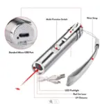 Interactive Cat Laser Pointer