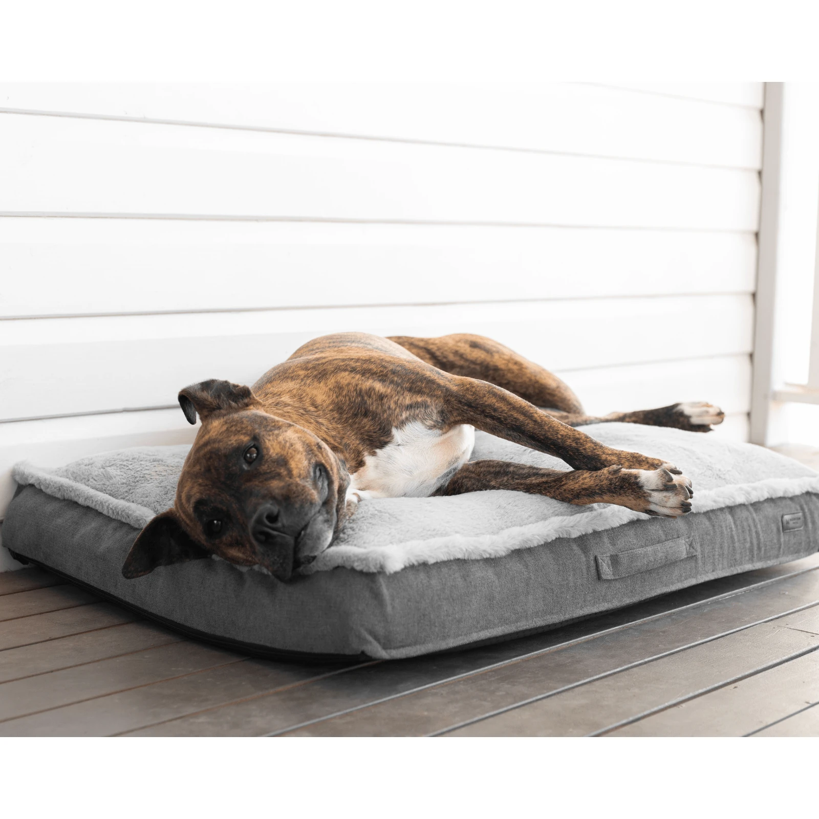 modern-pets-dog-bed-luxury-dog-mattress-orthopedic-storm-grey-28712052555975_2000x Luxury Dog Mattress Orthopedic, Storm Grey