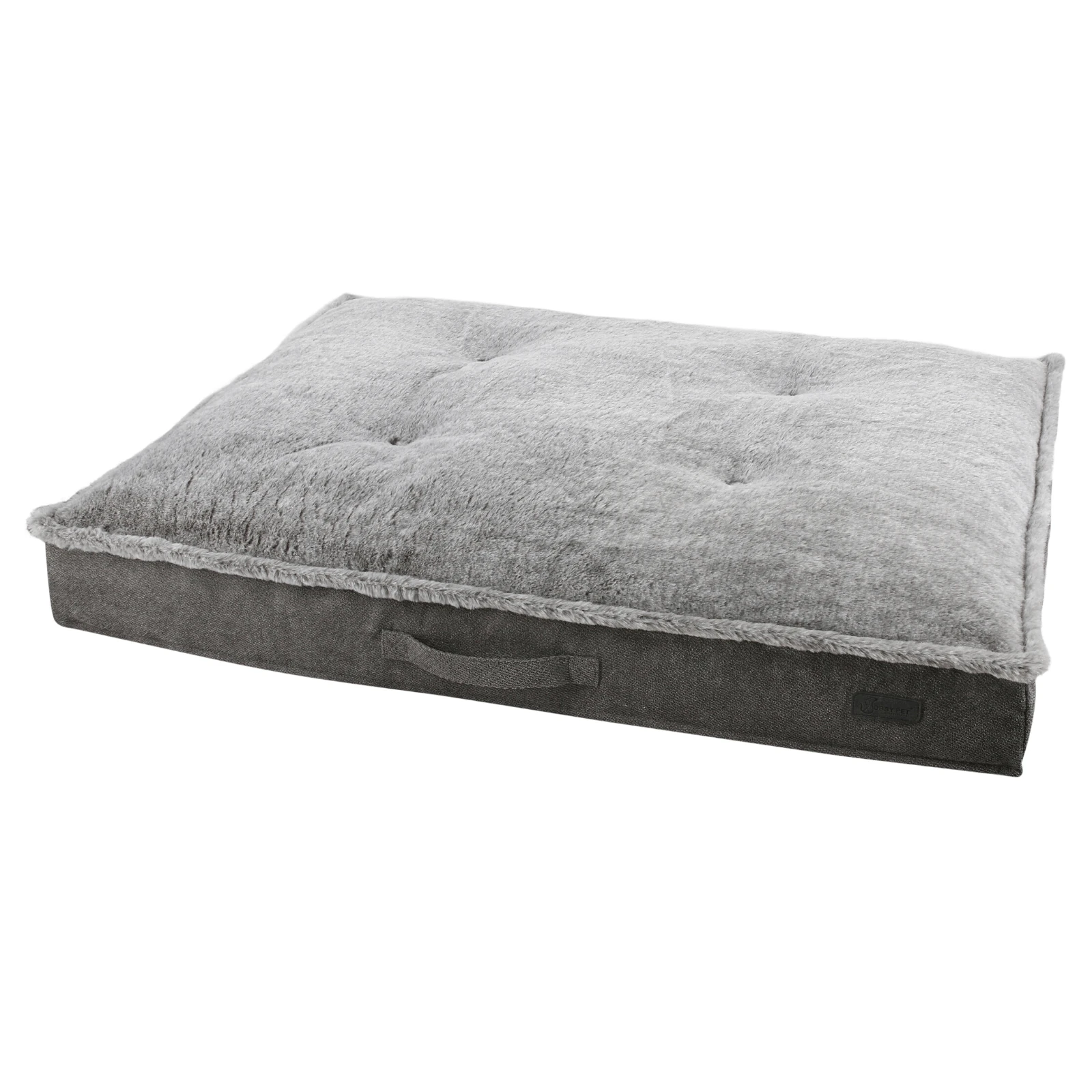 modern-pets-dog-bed-luxury-dog-mattress-orthopedic-storm-grey-31864451301575_2000x Luxury Dog Mattress Orthopedic, Storm Grey