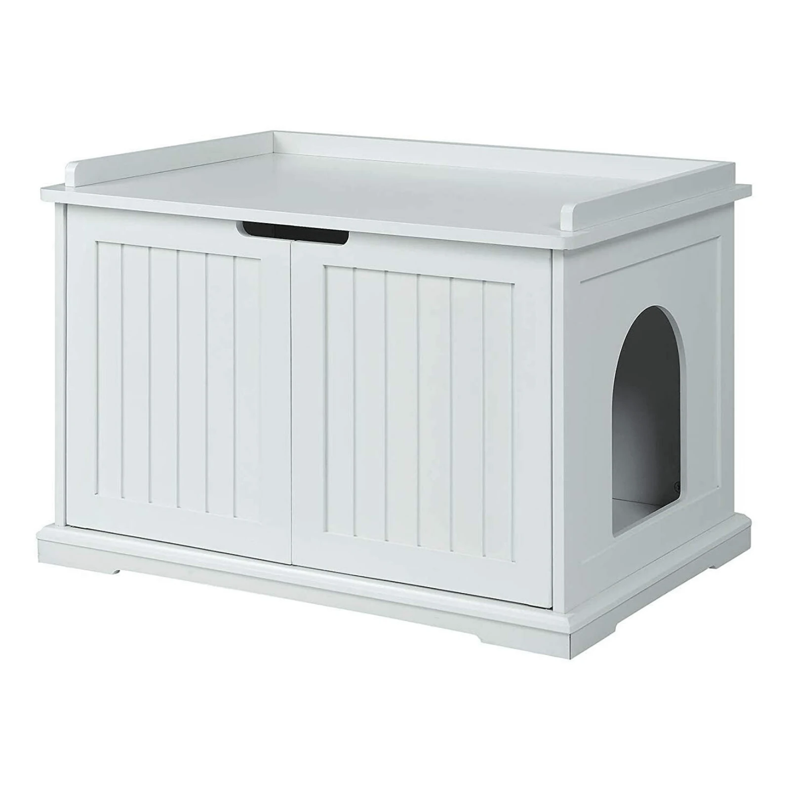 modern-pets-litter-box-cleo-cat-litter-cabinet-white-31851947557063_2000x Cleo Cat Litter Cabinet, White