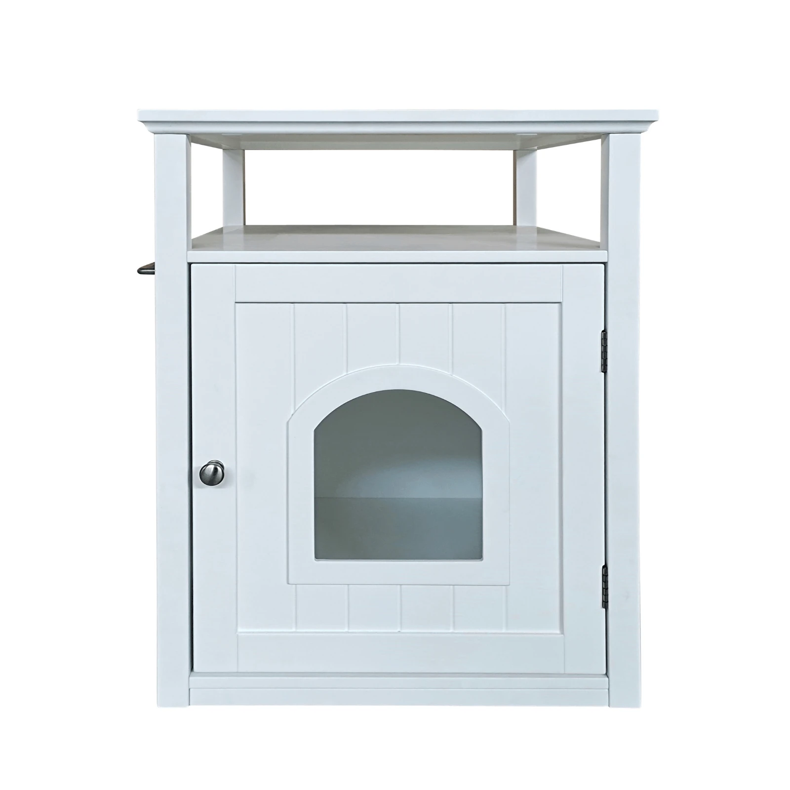 modern-pets-litter-box-jasper-2-cat-litter-cabinet-white-15955492503655_2000x Jasper 2 Cat Litter Cabinet, White