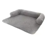 Quilted Pet Sofa Cover