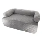 Quilted Pet Sofa Cover