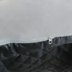 Quilted Pet Sofa Cover