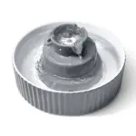 Ceramic Pet Water Fountain