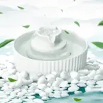 Ceramic Pet Water Fountain