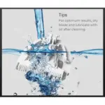 Cordless Pet Hair Clippers Replacement Blades