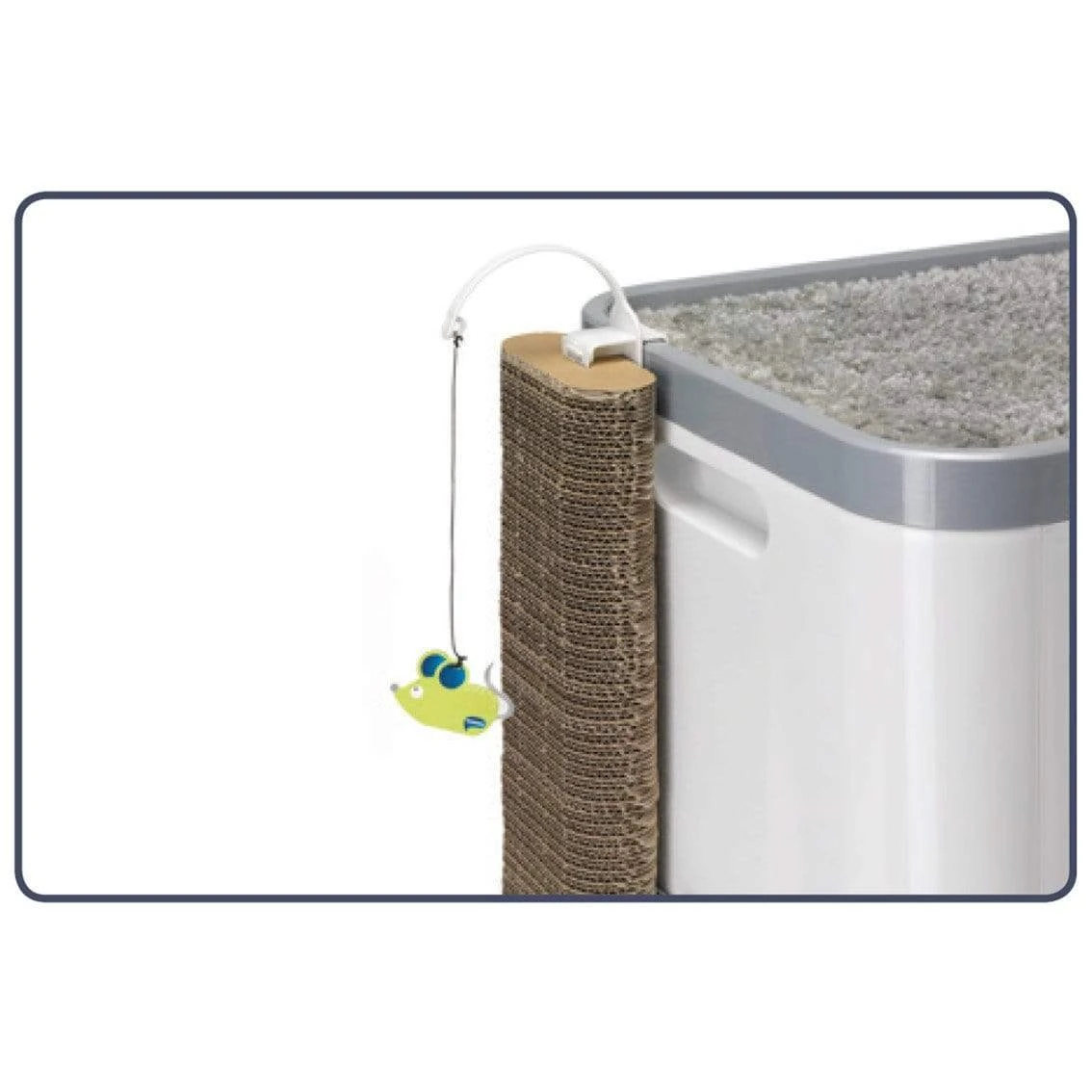 moderna-litter-box-cardboard-scratch-panel-refill-for-cat-concepts-3-in-1-19302204485_2000x Cardboard Scratch Panel Refill for Cat Concepts 3 in 1