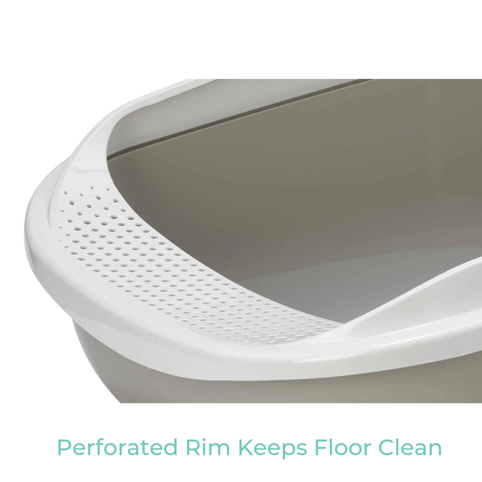 moderna-litter-box-moderna-mega-step-cat-litter-tray-open-cat-toilet-warm-grey-12193513898087_2000x Moderna Mega Step Cat Litter Tray, Warm Grey