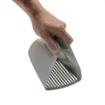Moderna Scoop & Sift Large Cat Litter Scoop