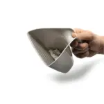 Moderna Scoop & Sift Large Cat Litter Scoop