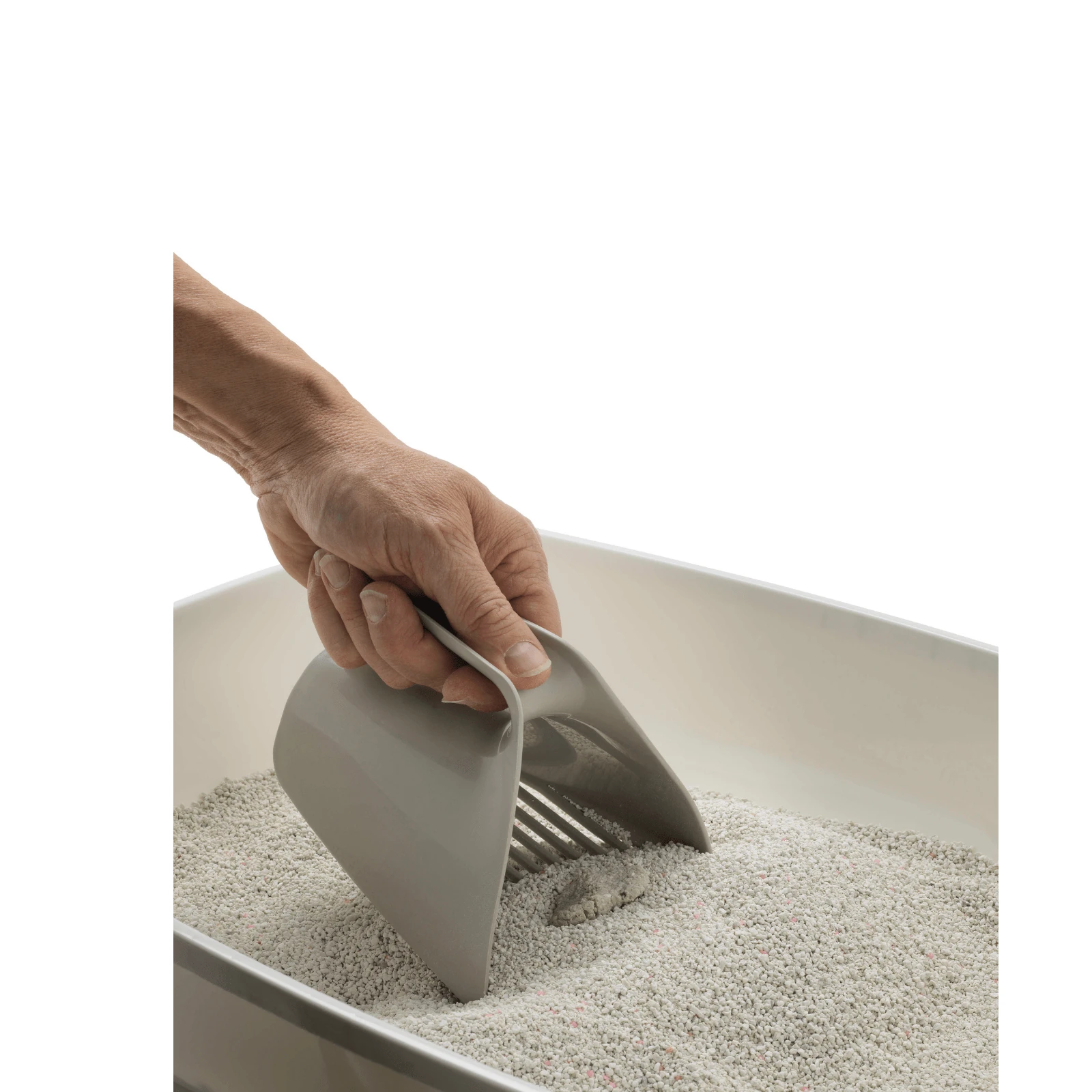 moderna-litter-box-moderna-scoop-sift-large-cat-litter-scoop-grey-or-lemon-3980192284775_2000x Moderna Scoop & Sift Large Cat Litter Scoop